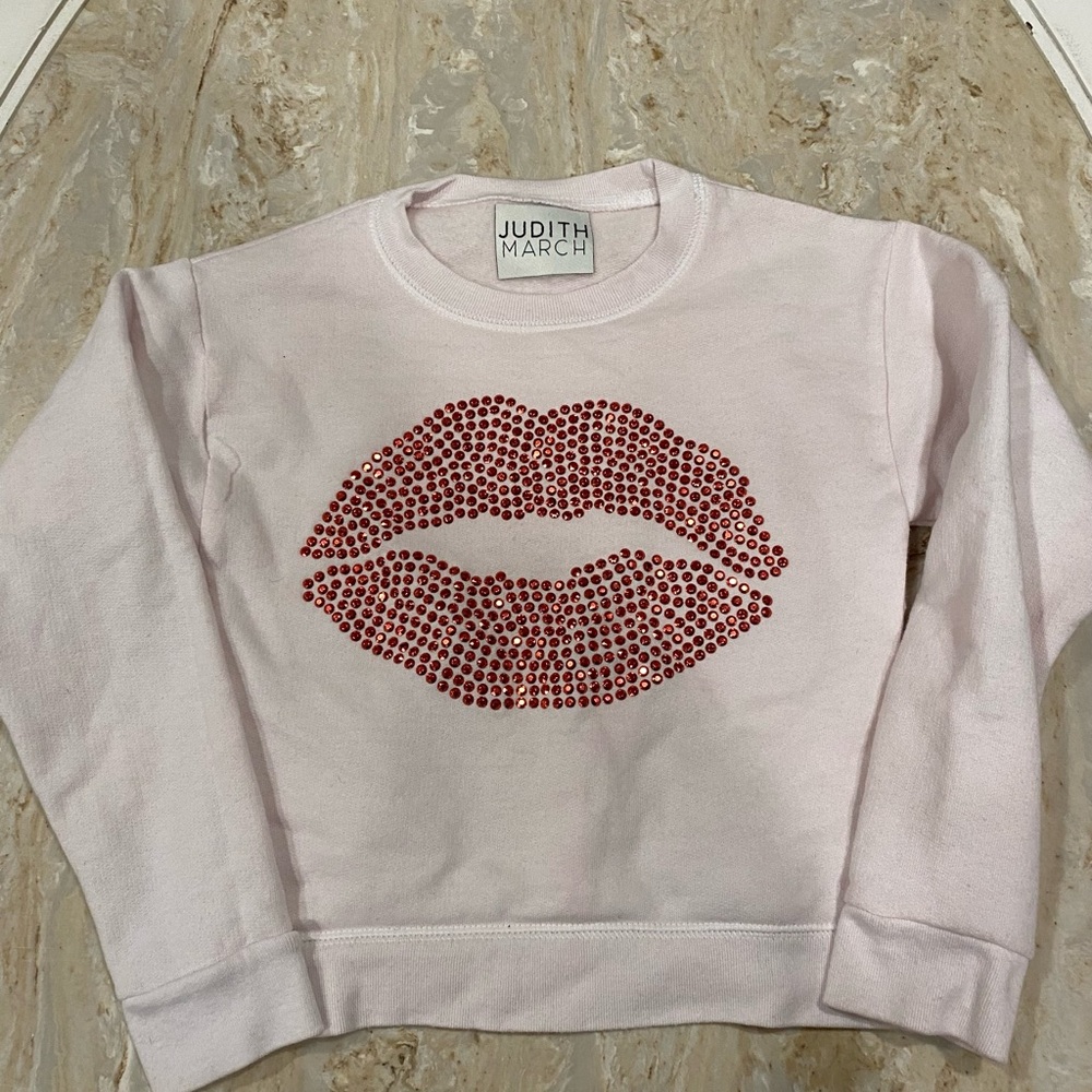 Judith March kids